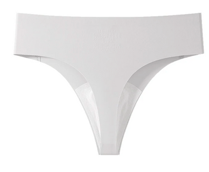 Medipharm Invisible Camel Toe Thong High Rise