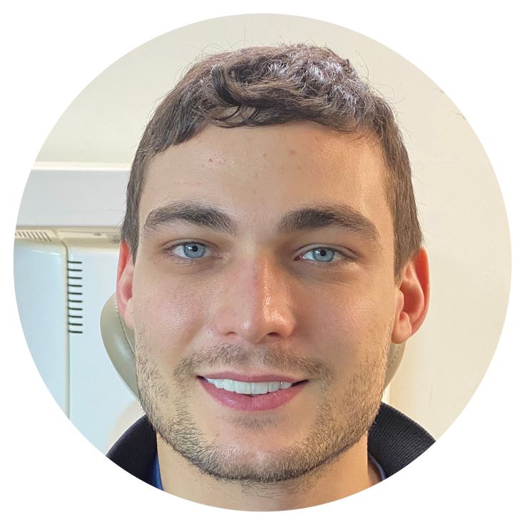 — Rikus van der Merwe