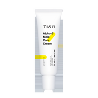 [TIAM] Alpha-5 Mela Care Cream 40ml