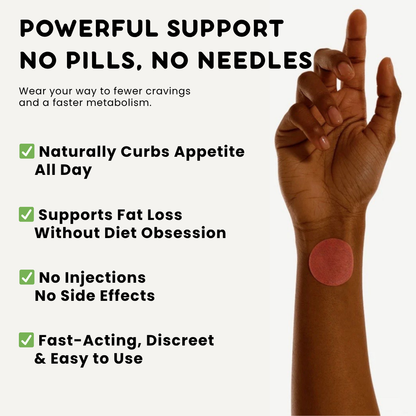 Take Control of Your Weight Naturally