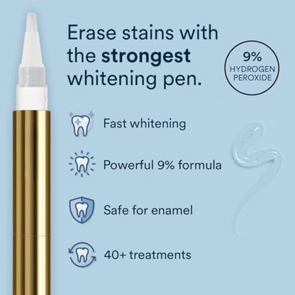 Mirova Teeth Whitening pen