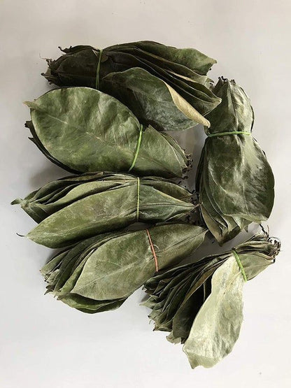 Soursop (Graviola) Leaf Powder