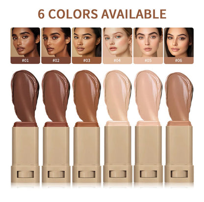 Vegan Moisturizing Skin Tint | Dermatologist Tested