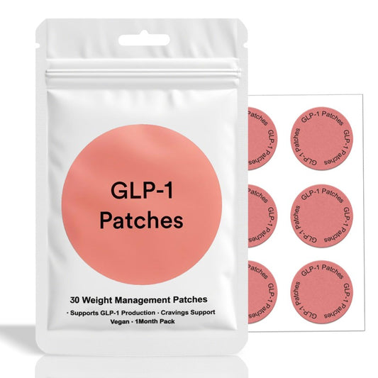 GLP-1 Weight loss Patches