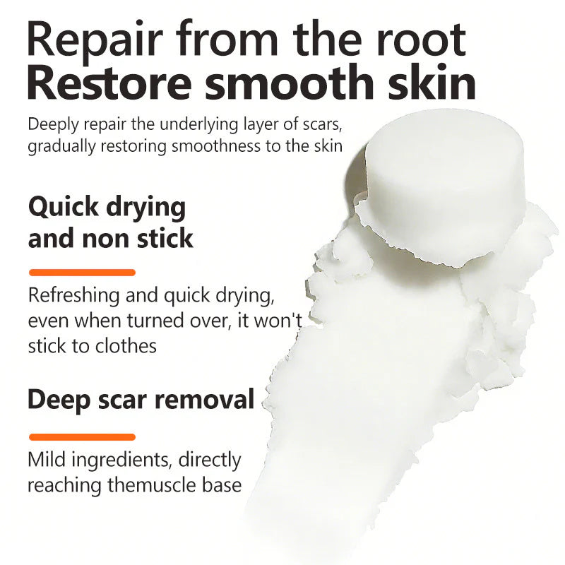 Medibeauty™  Anti-Aging Silicone Scar-Stick