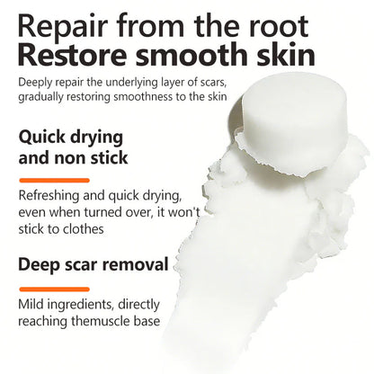 Medibeauty™  Anti-Aging Silicone Scar-Stick